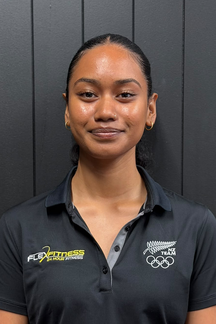 Aaliyah Jailabdeen