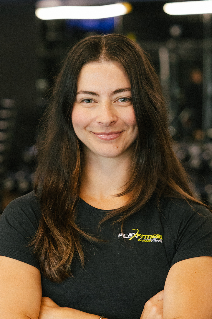 Michelle Kemp