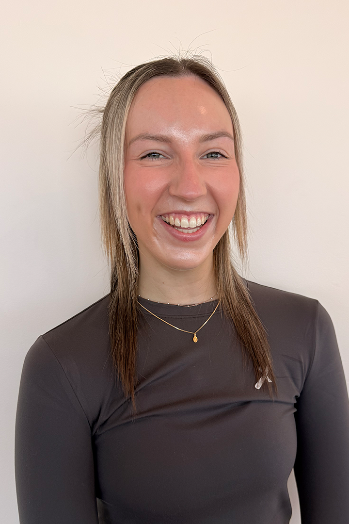 Grace Bilbie