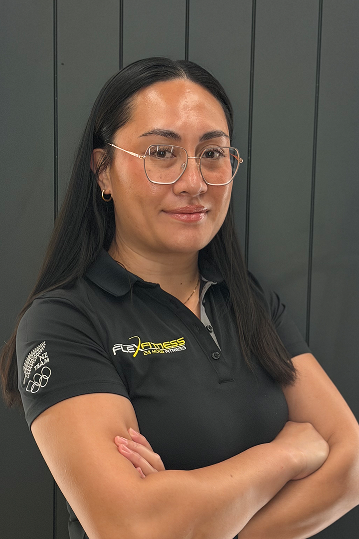 Shayna Pourewa