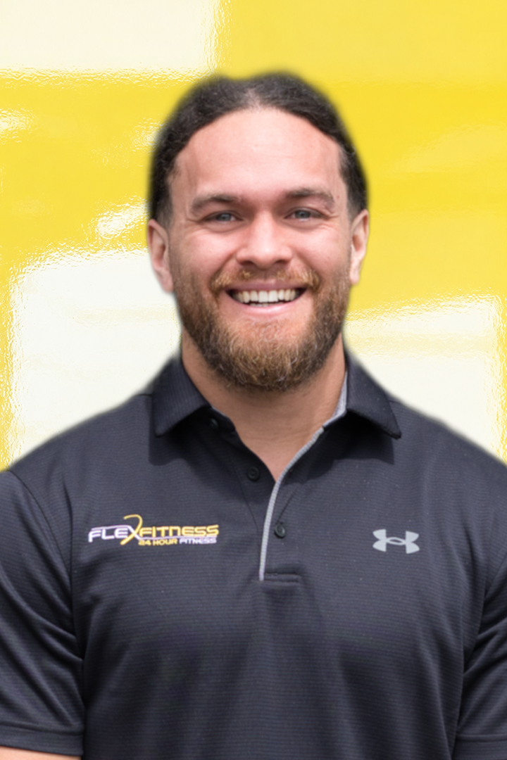 Joshua Amos