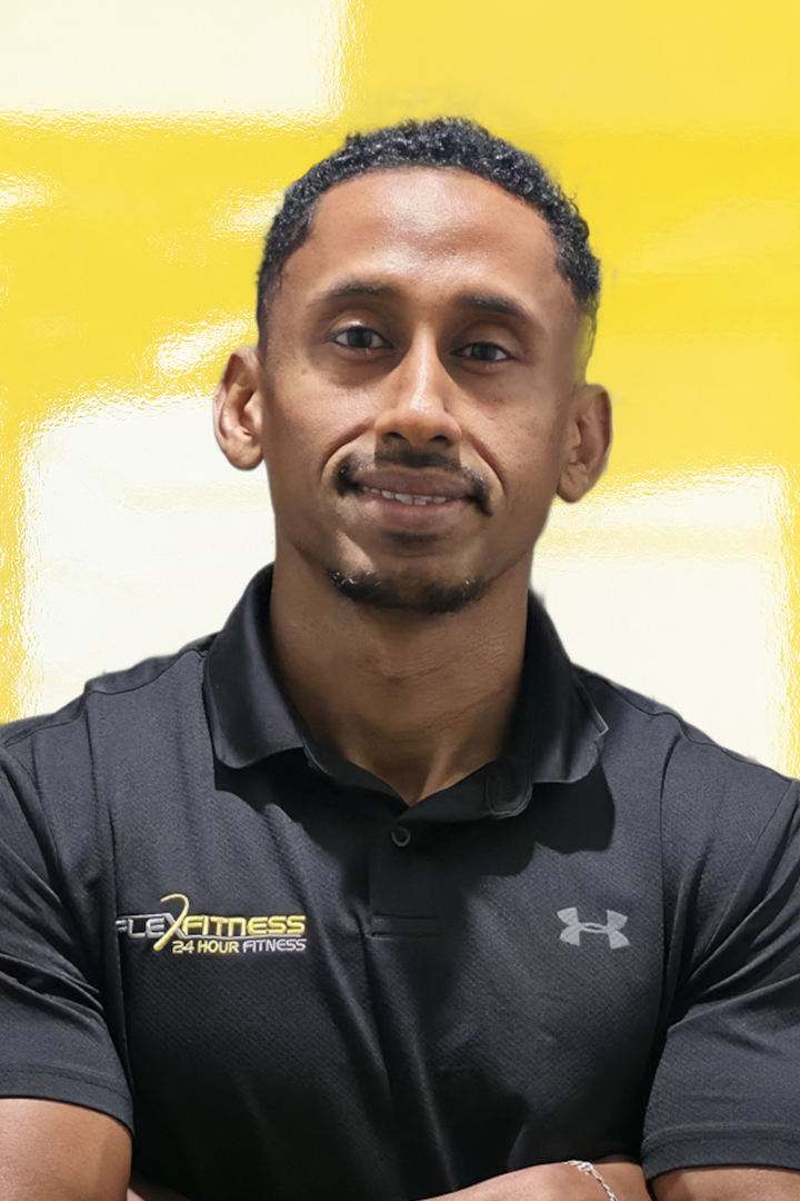 Mohamed Ali