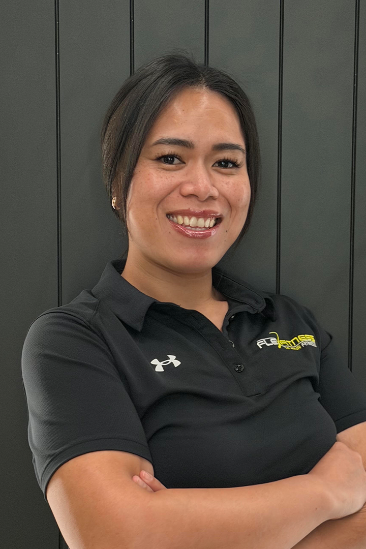 Abigail Muliava