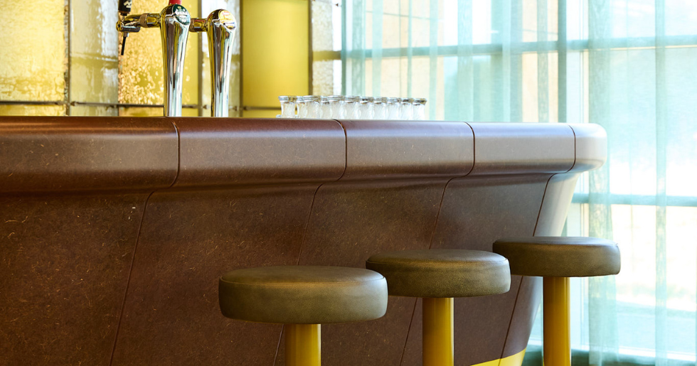 Biobased materialen in interieurontwerp: wat zijn ze en waarom maken ze het verschil?