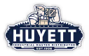 Huyett
