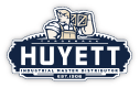 Huyett