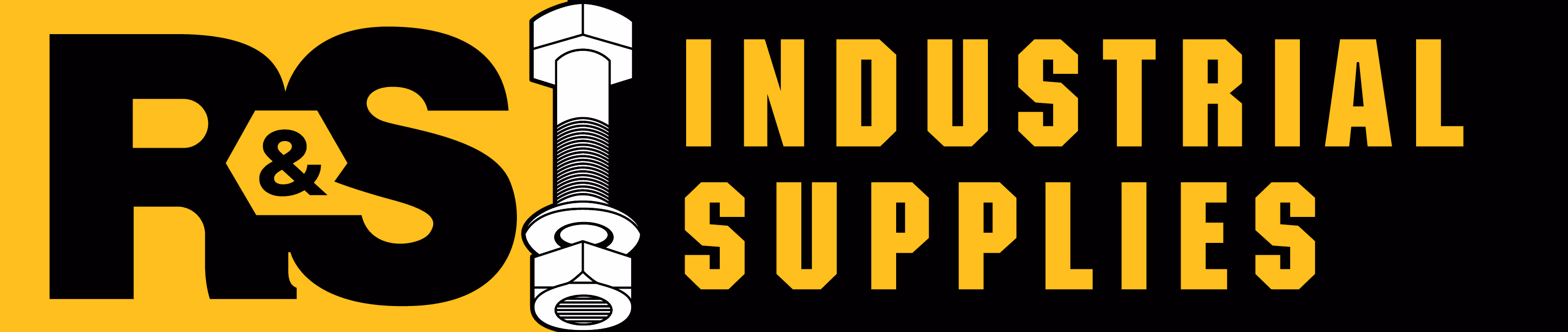R&S Industrial Supplies