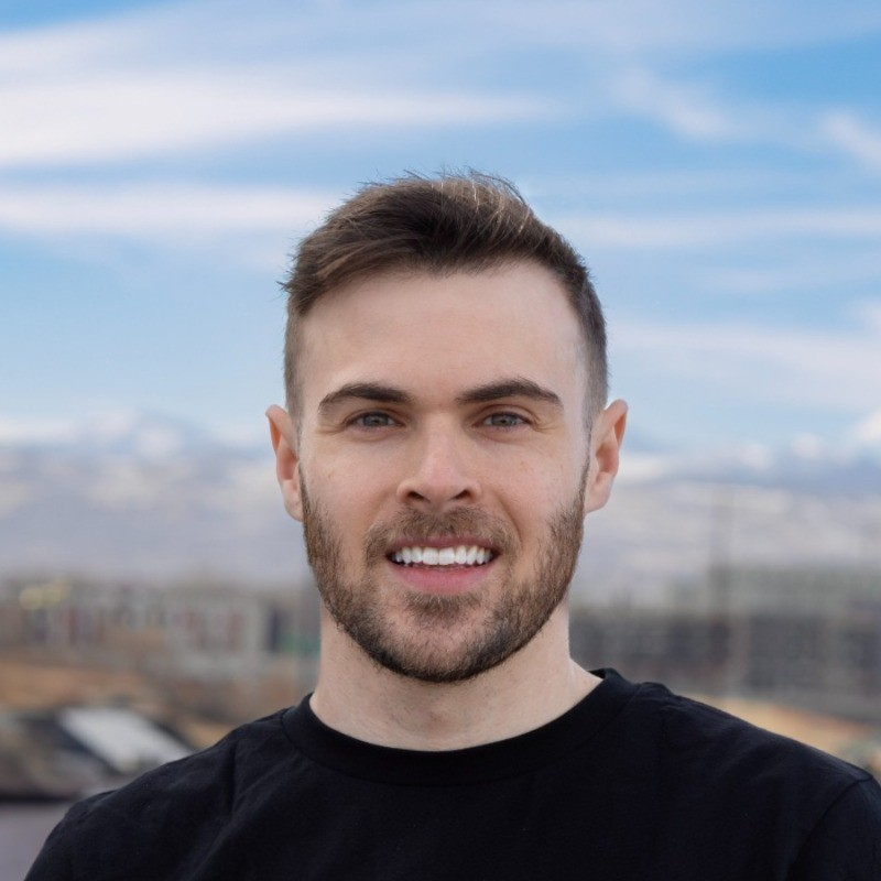 Cole Weiler