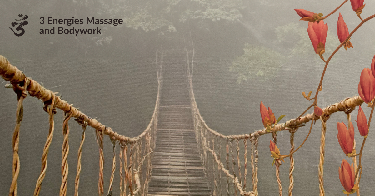 3 Energies Massage and Bodywork