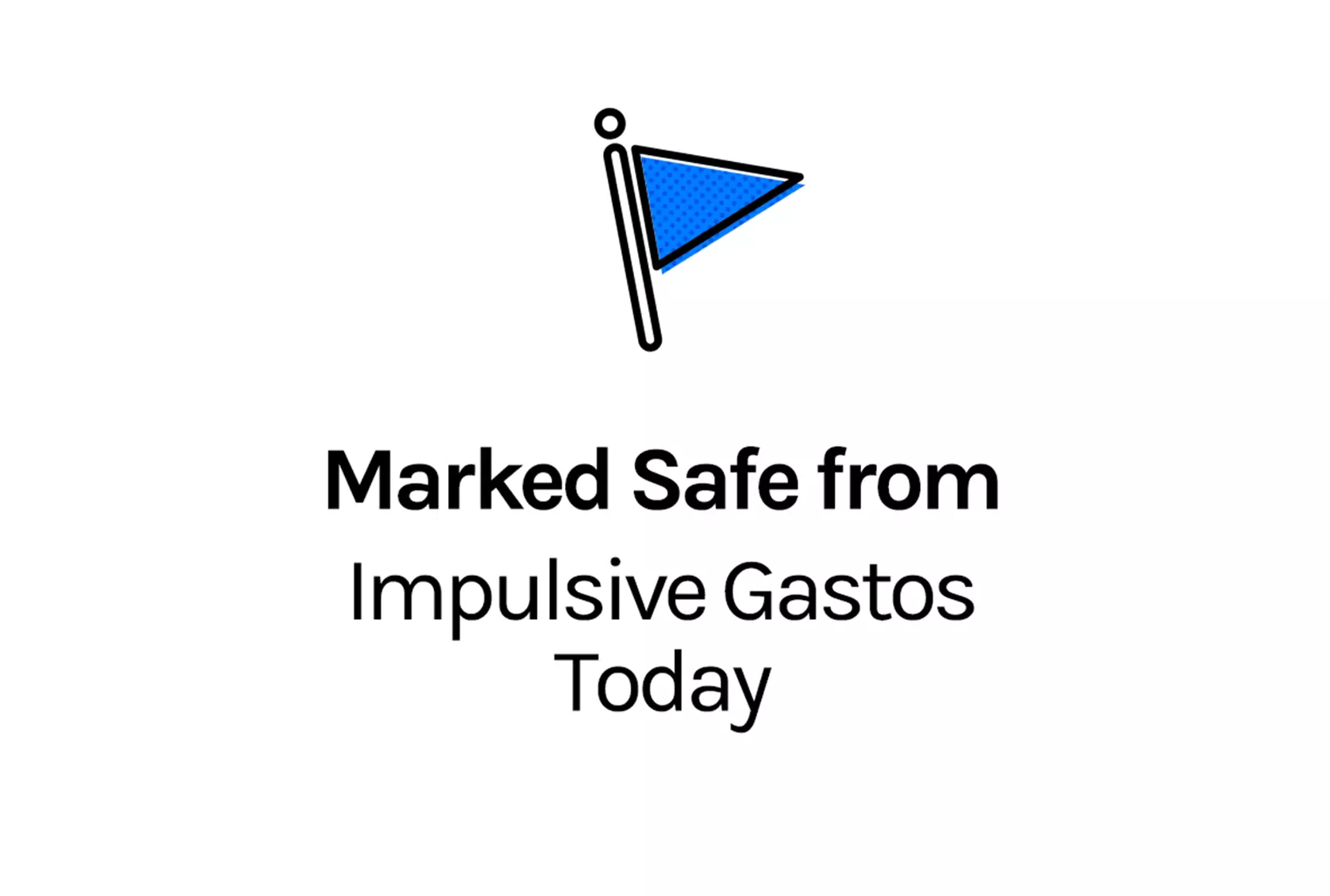 Marked Safe with GSave