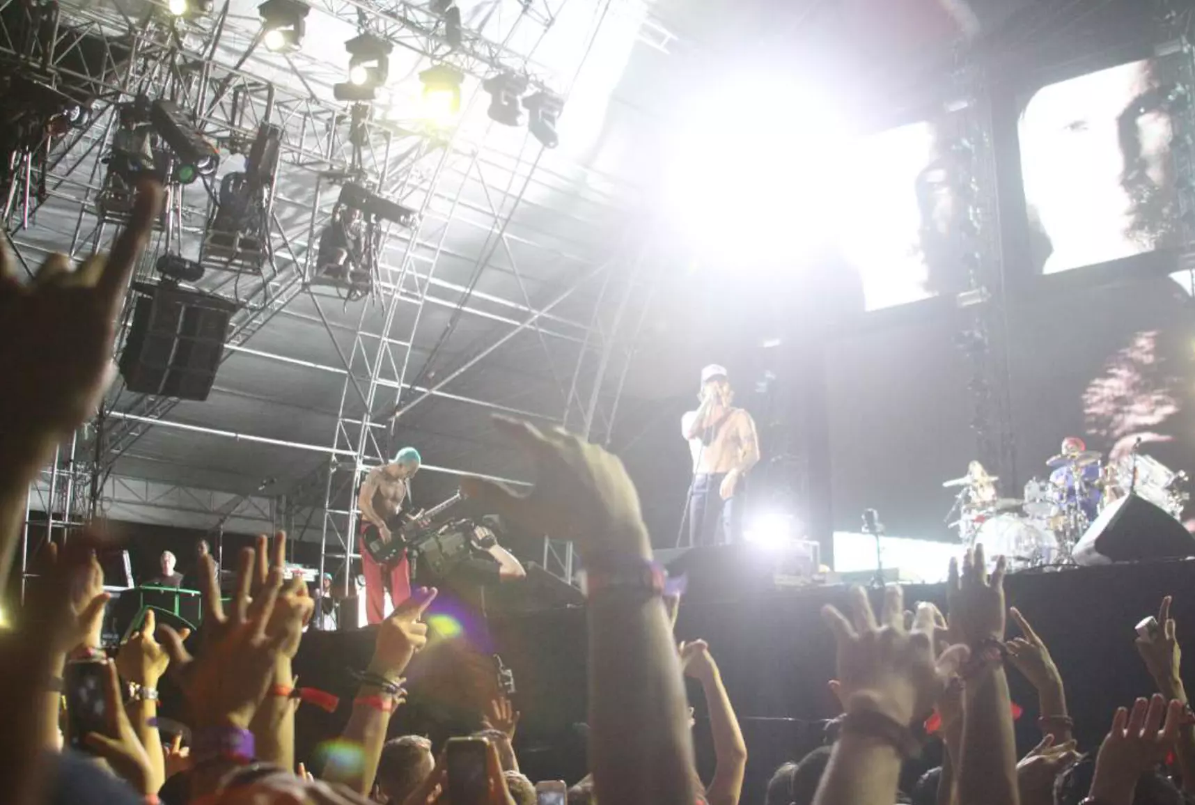 7107 Music Festival