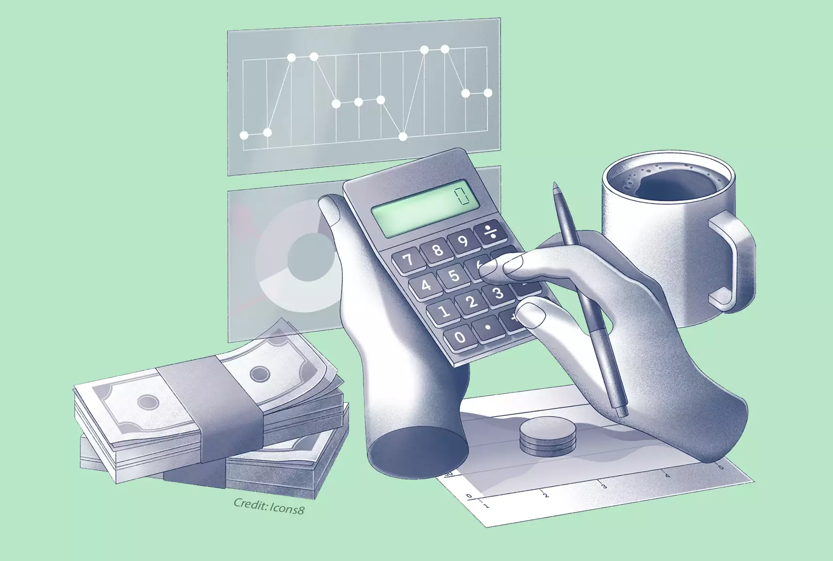 Jess Jacutan Portfolio | Financial Literacy