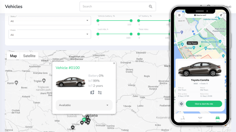 Unlocking Uninterrupted Journeys: Your Dedicated 24 Hour Car Rental Service () Unlocking Uninterrupted Journeys: Your Dedicated 24 Hour Car Rental Service