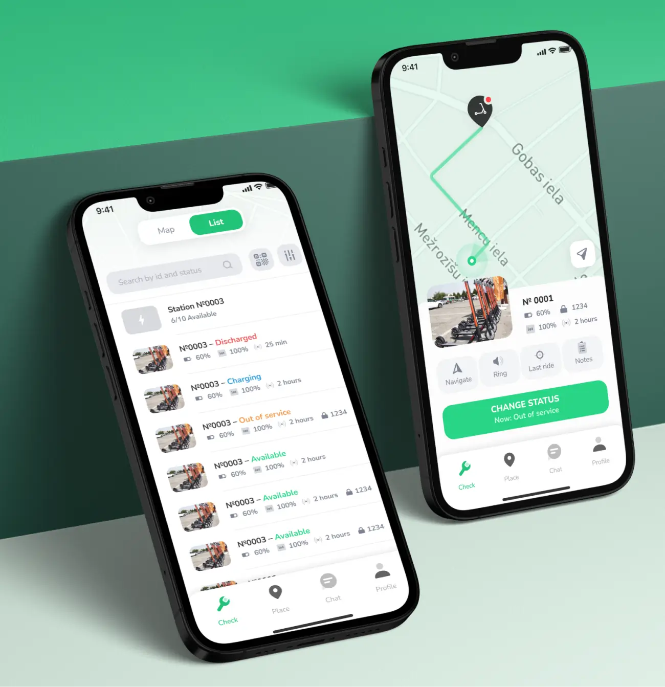 Software de aluguel digital