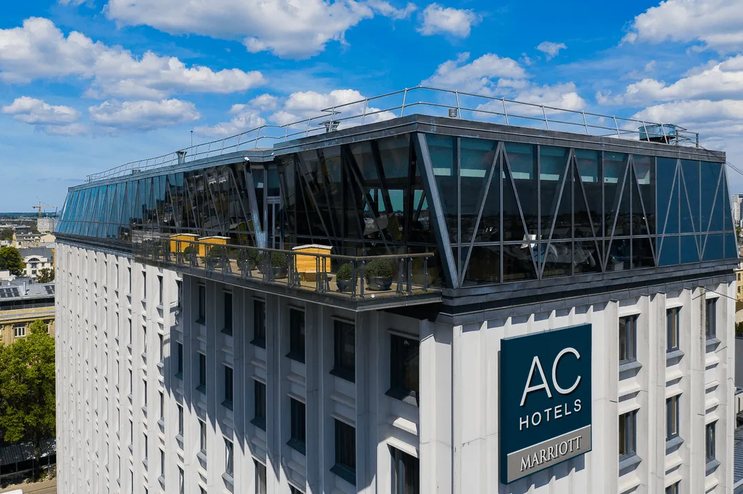 ATOM Connect 2025: Onde os líderes de mobilidade compartilhada da Europa se encontram