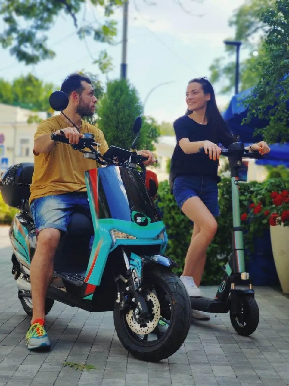 La aventura de empezar desde cero