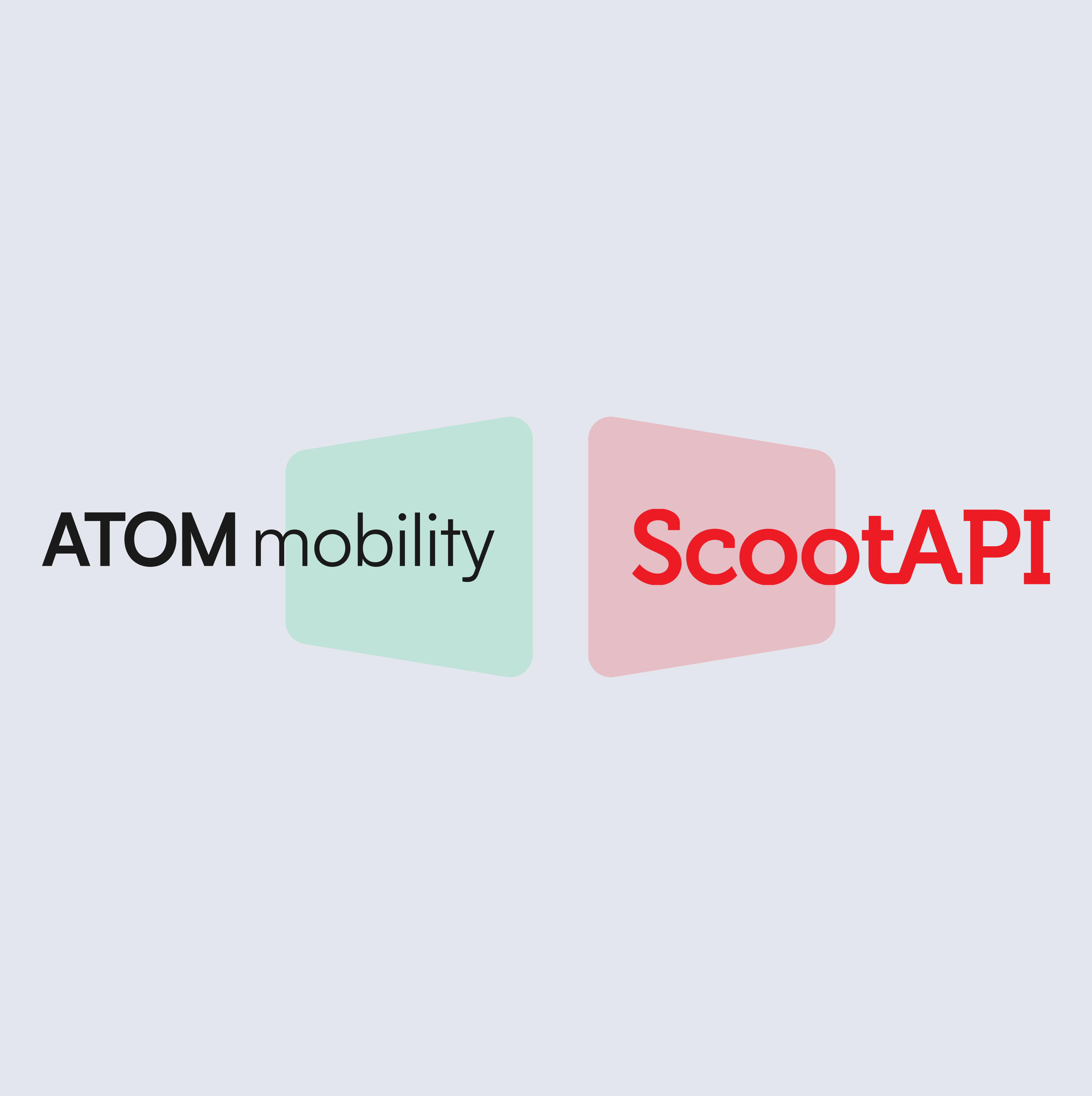 A consolidação do mercado de micromobilidade esquenta: ATOM Mobility adquire a ScootAPI