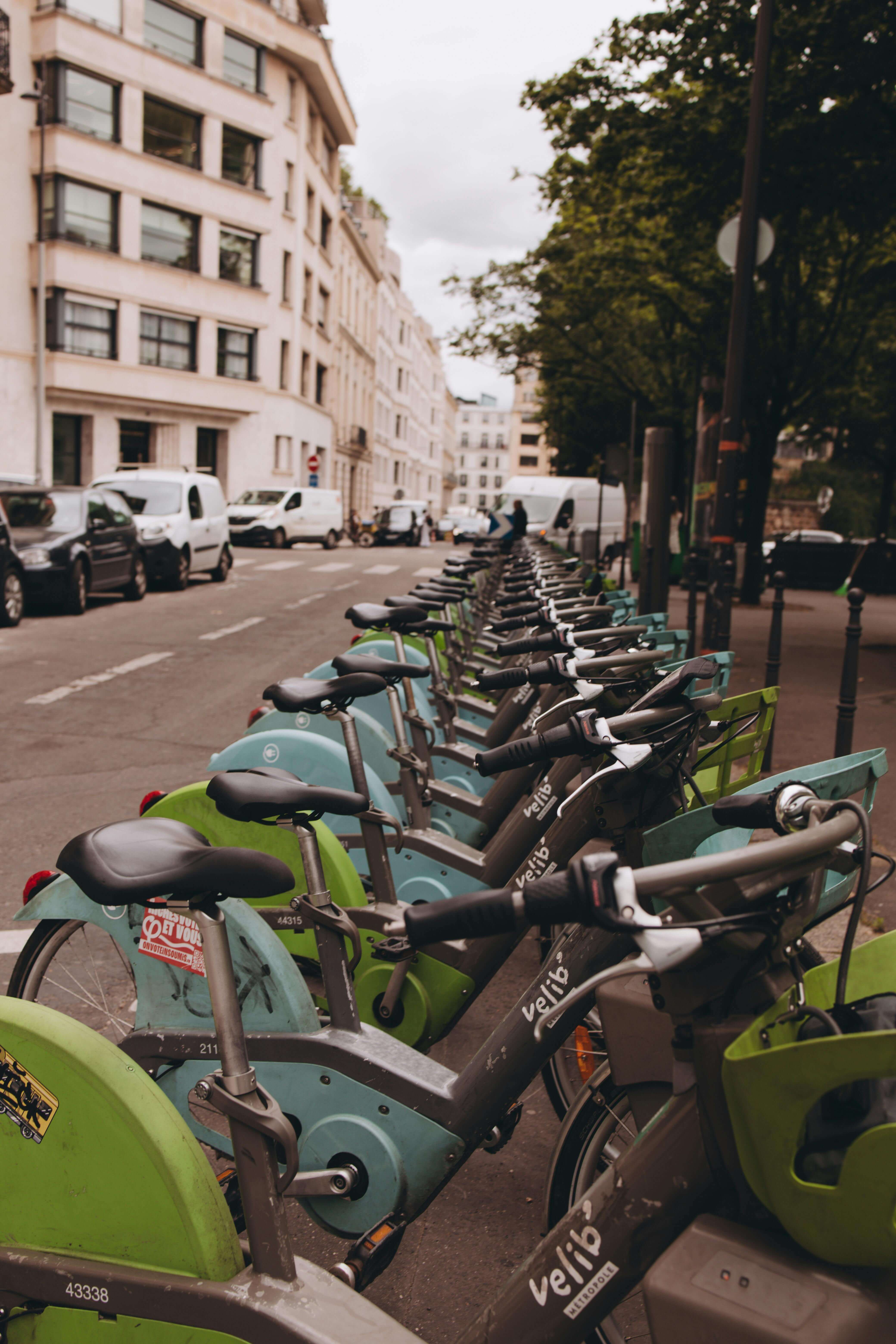 Erschließung neuer Einnahmequellen: Ideen für B2B-Partnerschaften im Bereich Shared Mobility