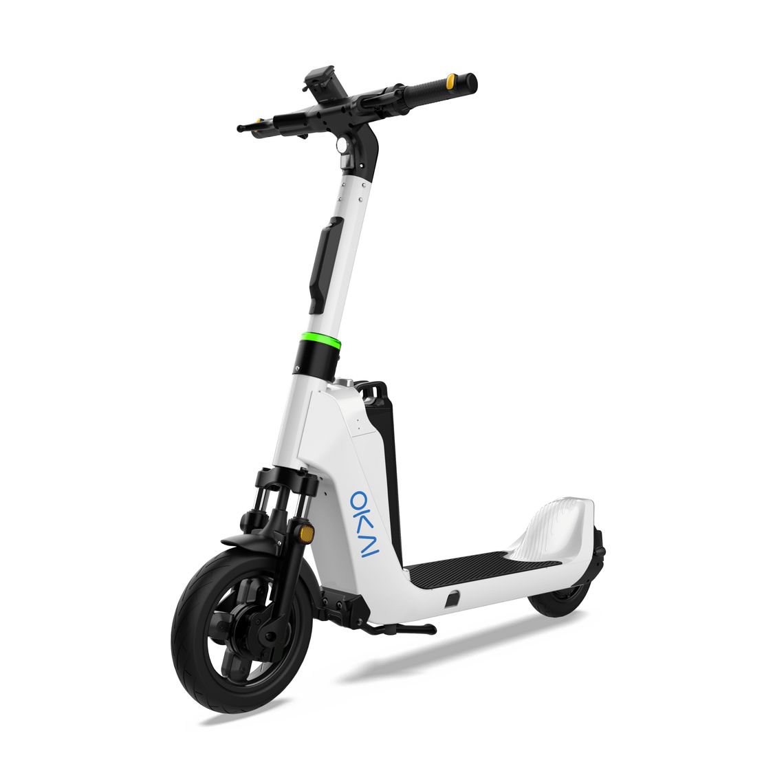 Onde comprar scooters, bicicletas e ciclomotores para sua frota de micromobilidade