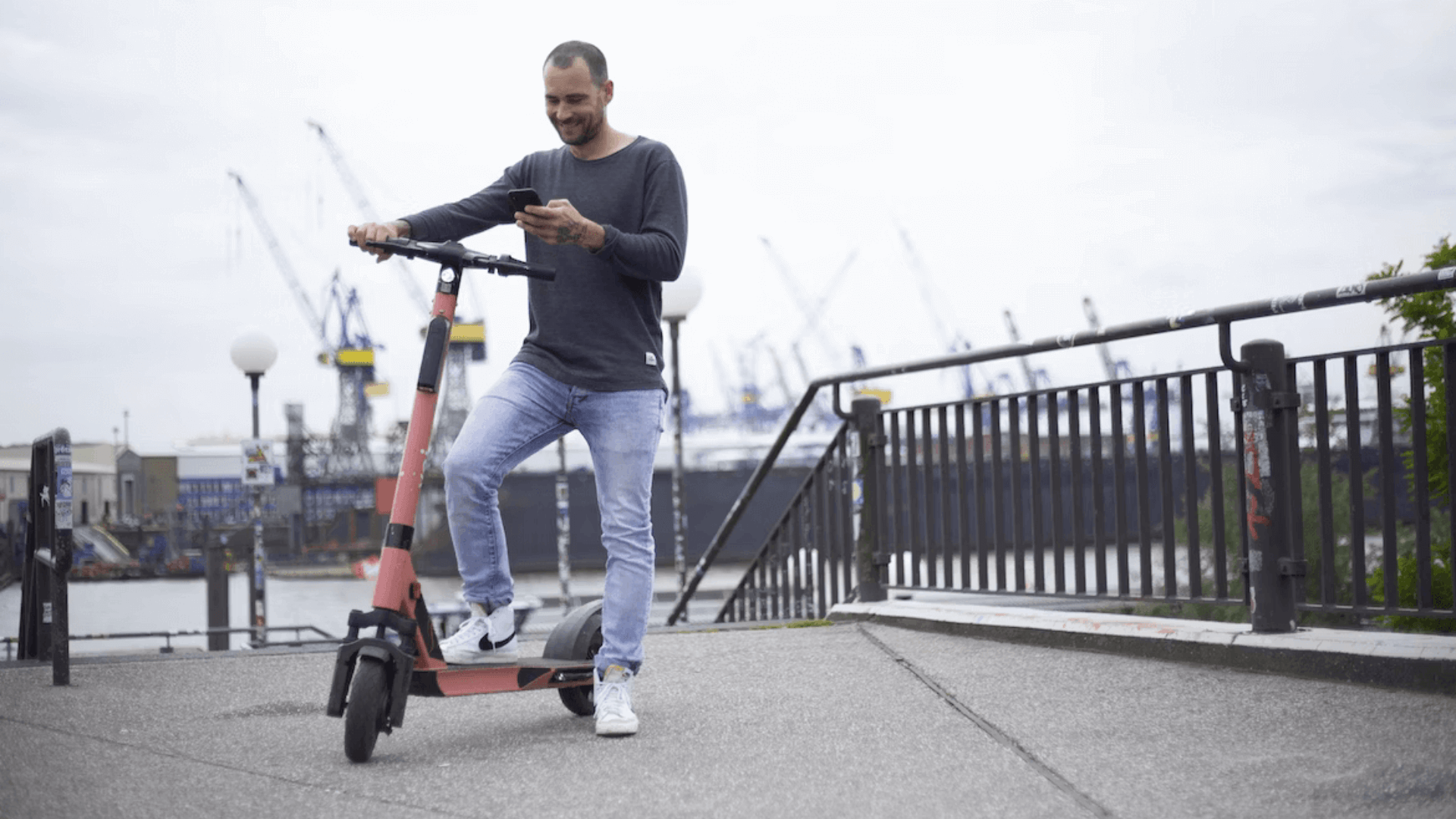 ¿Cuánto capital necesita para iniciar su propio negocio de movilidad compartida?