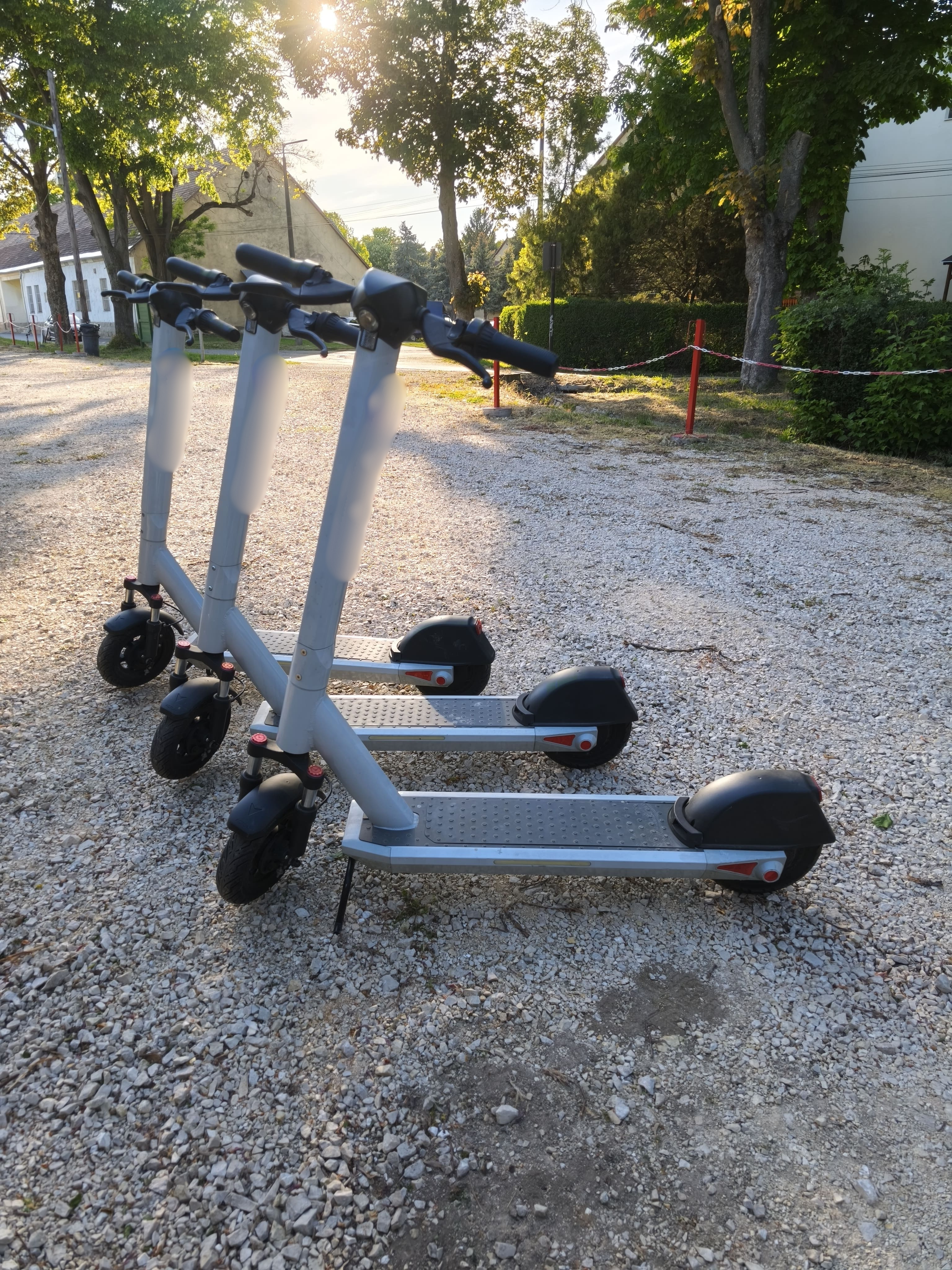 ACTON M: PRO Scooter