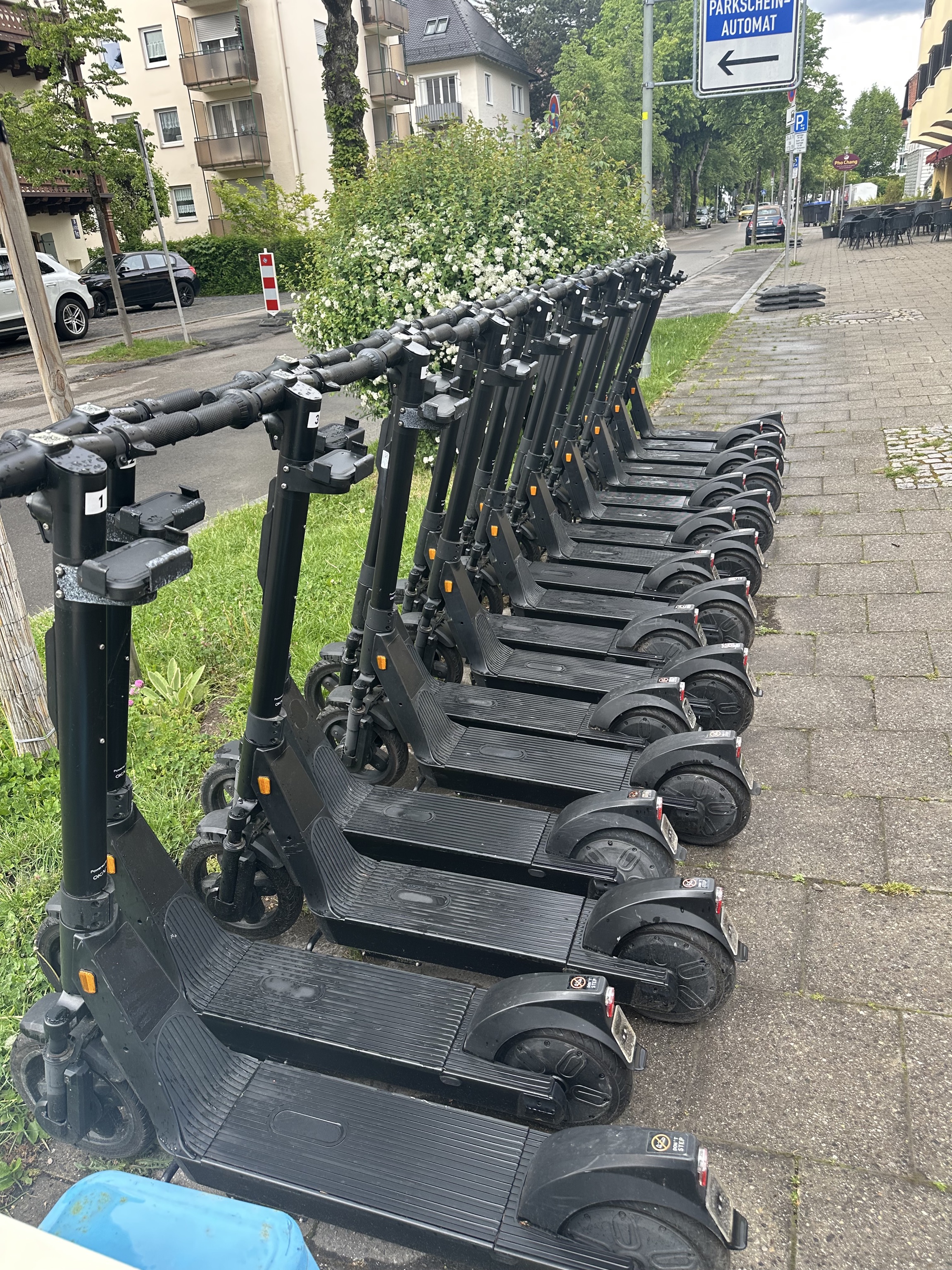 OKAI ES400 (3rd party seller)