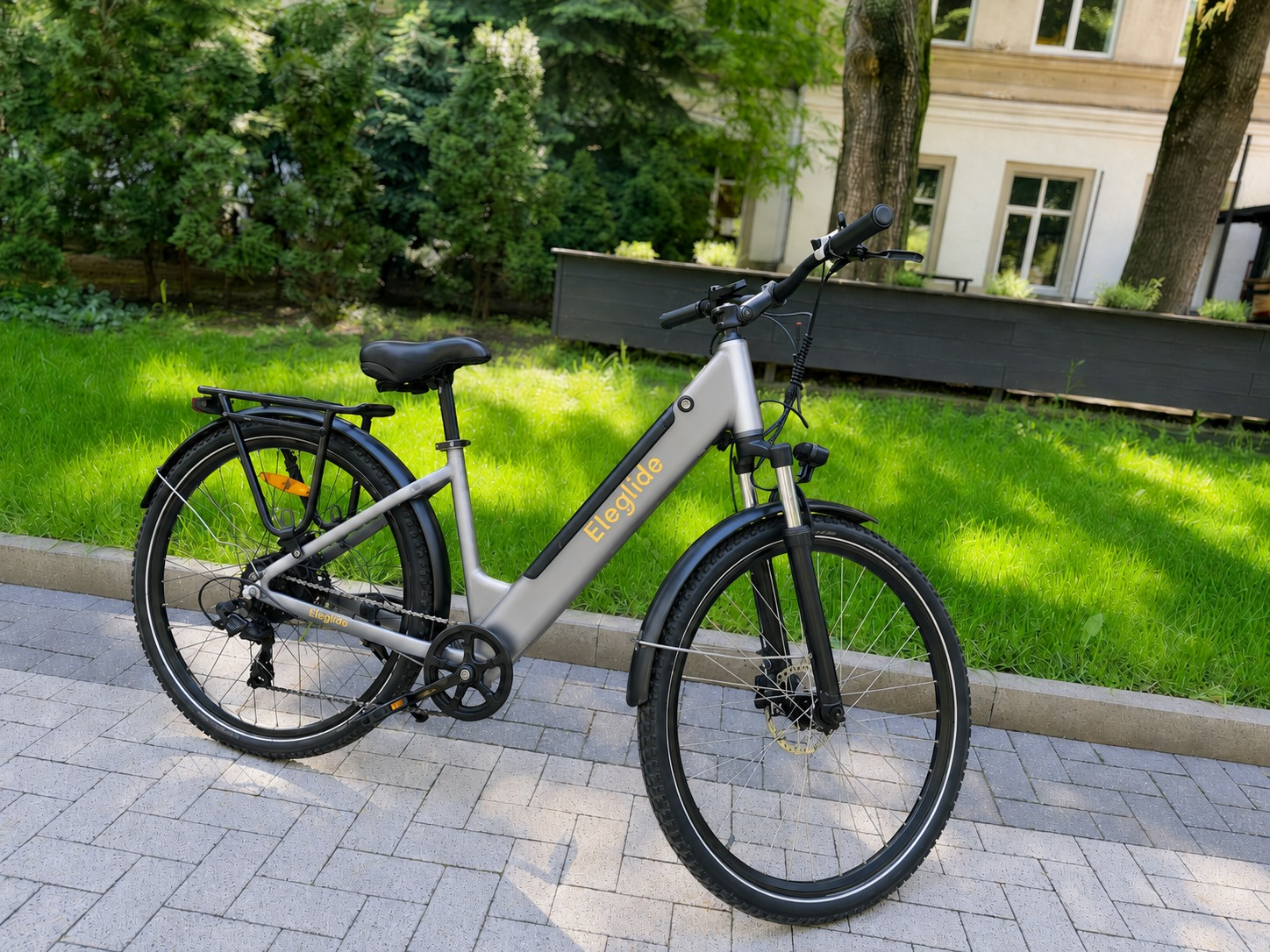 Eleglide T1 (3rd party seller)