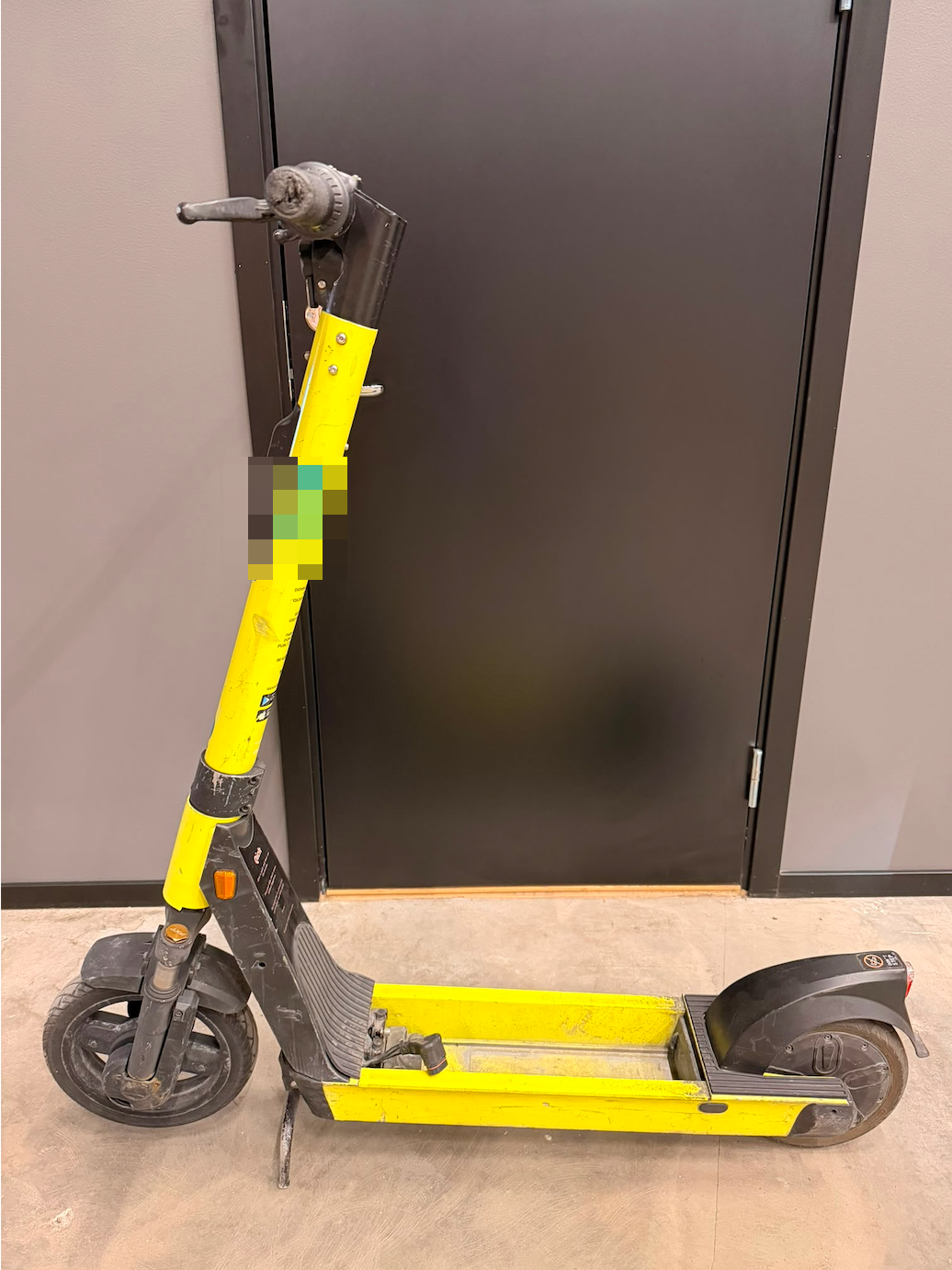 OKAI ES400A (3rd party seller; Sweden)