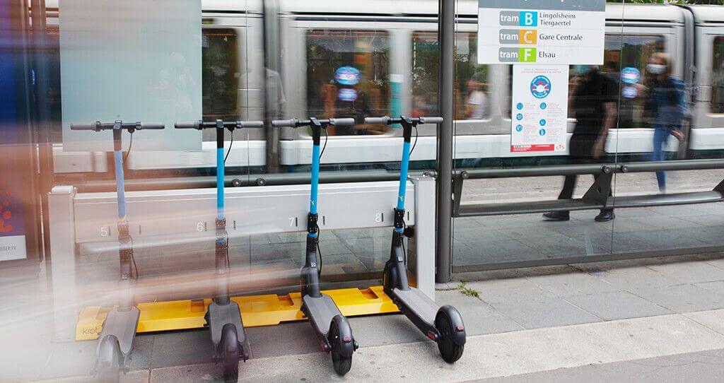 How to launch a scooter sharing business in 2026: A step-by-step guide