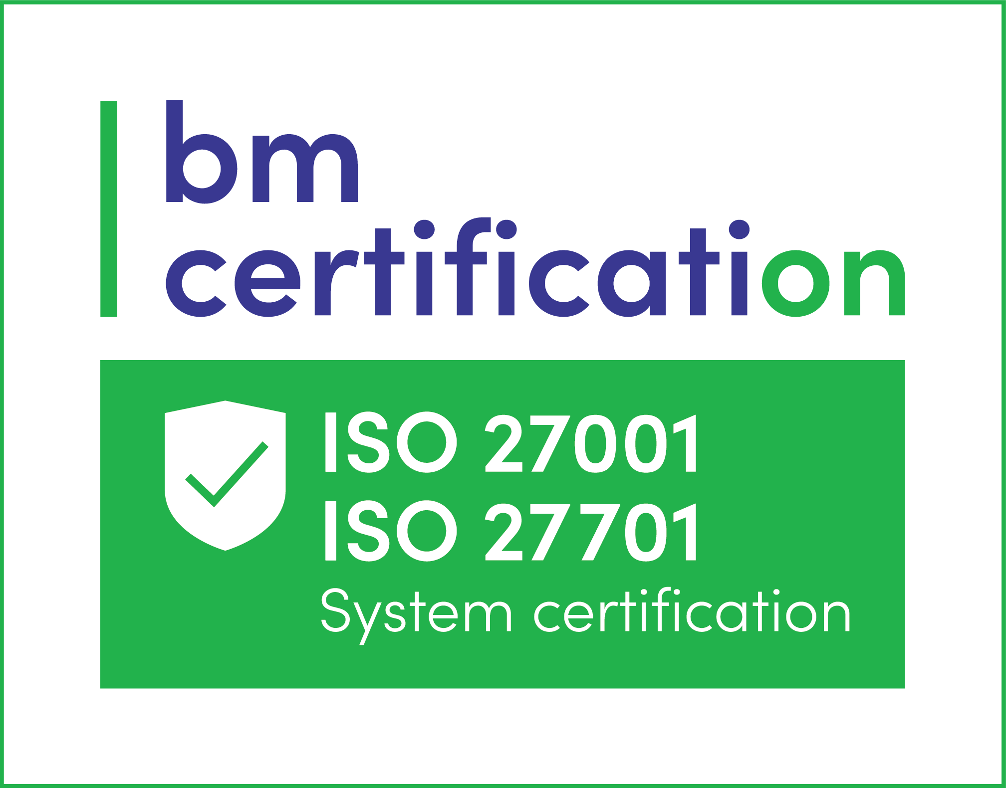 Setting the standard in shared mobility: ATOM Mobility achieves ISO 27001 and ISO 27701 certifications