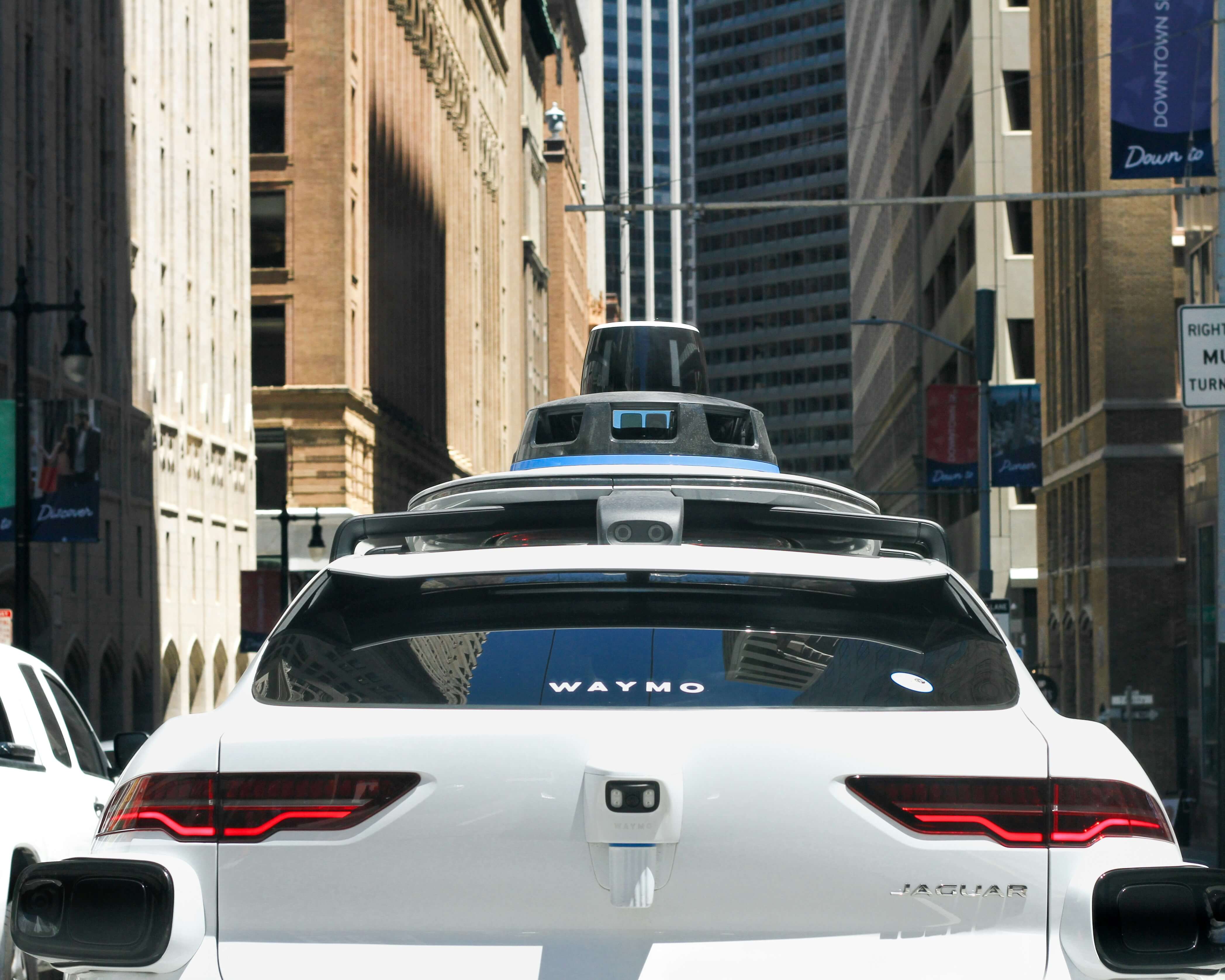 Who will operate Europe’s robotaxi fleets?
