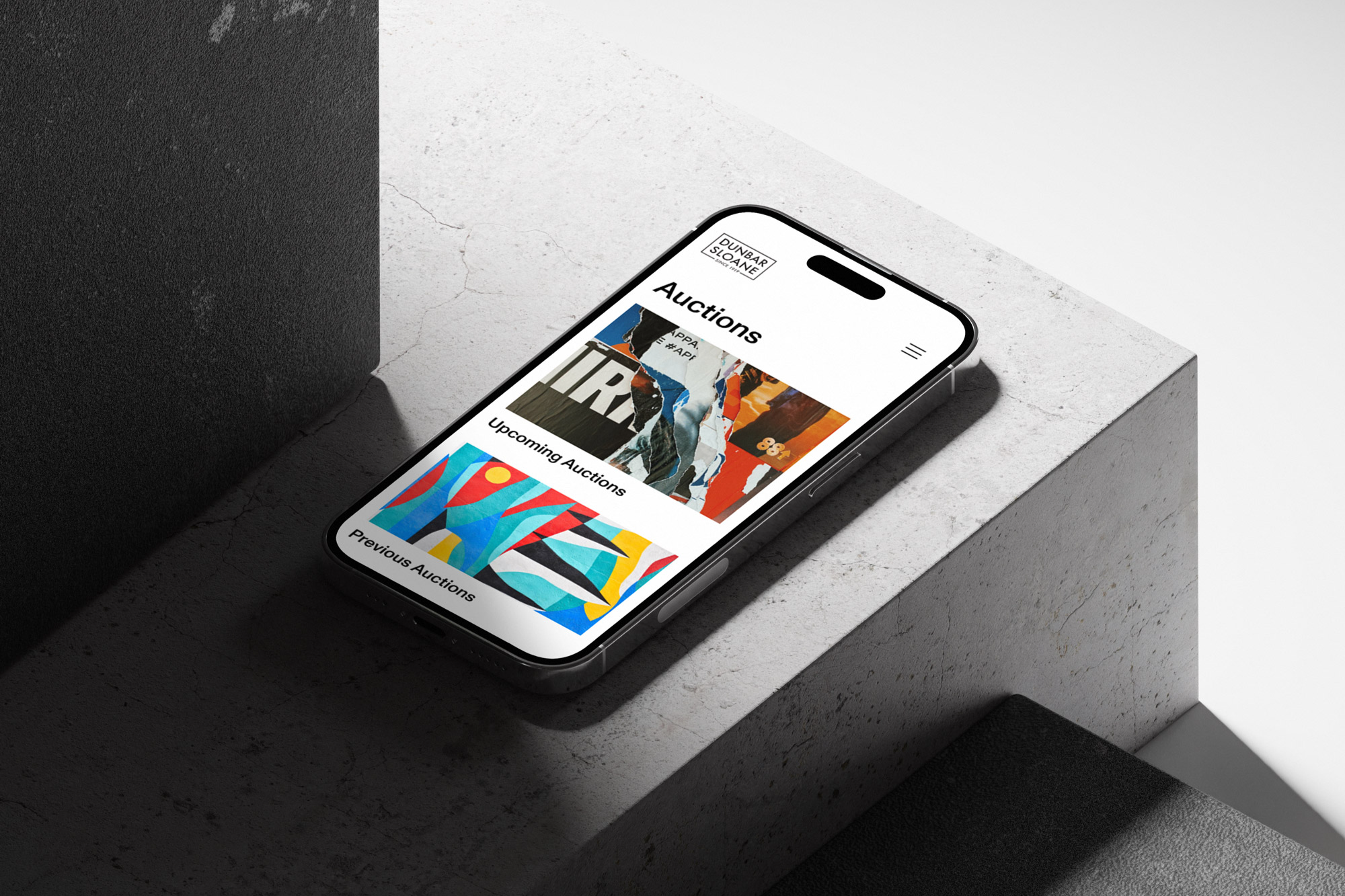 site profile thumbnail