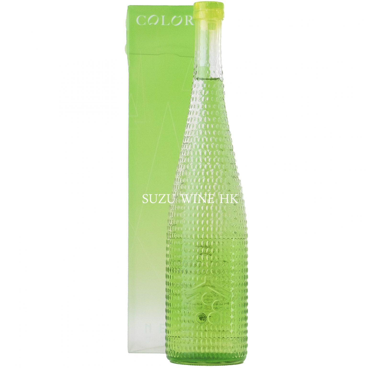 新政　NEXT5 COLORS Next Five Color's 2022 新政- Suzu Wine HK
