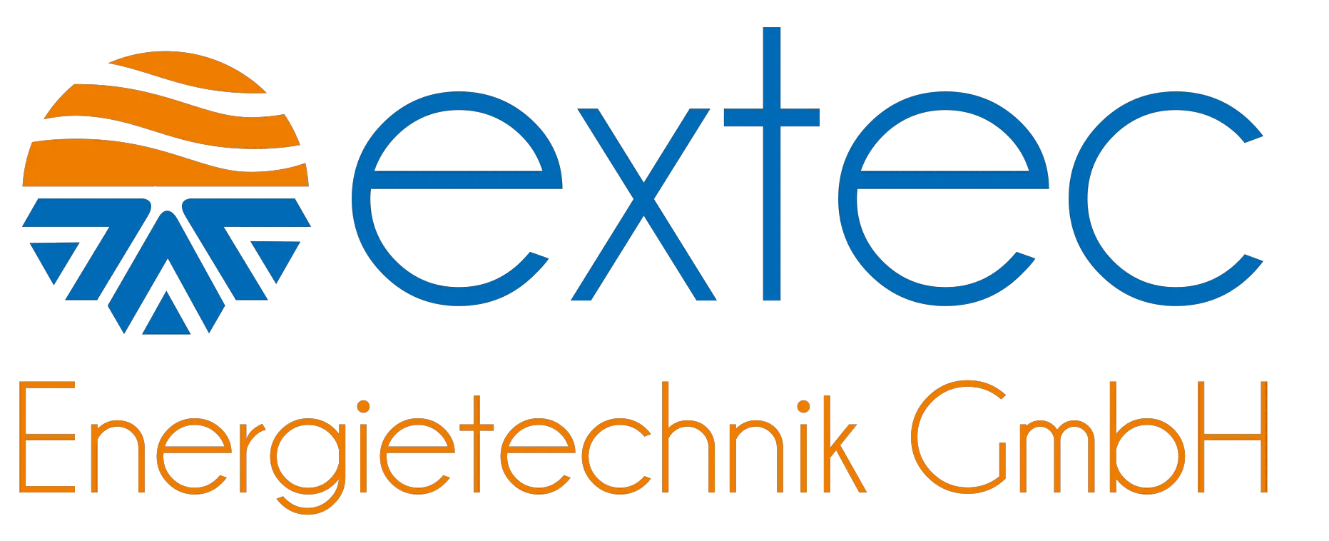 Logo extec Energieechnik