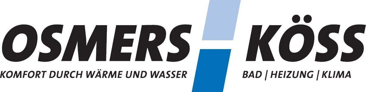 Logo Osmers & Köss