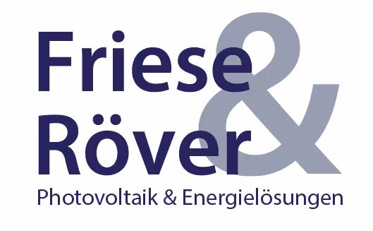 Logo Friese & Röver