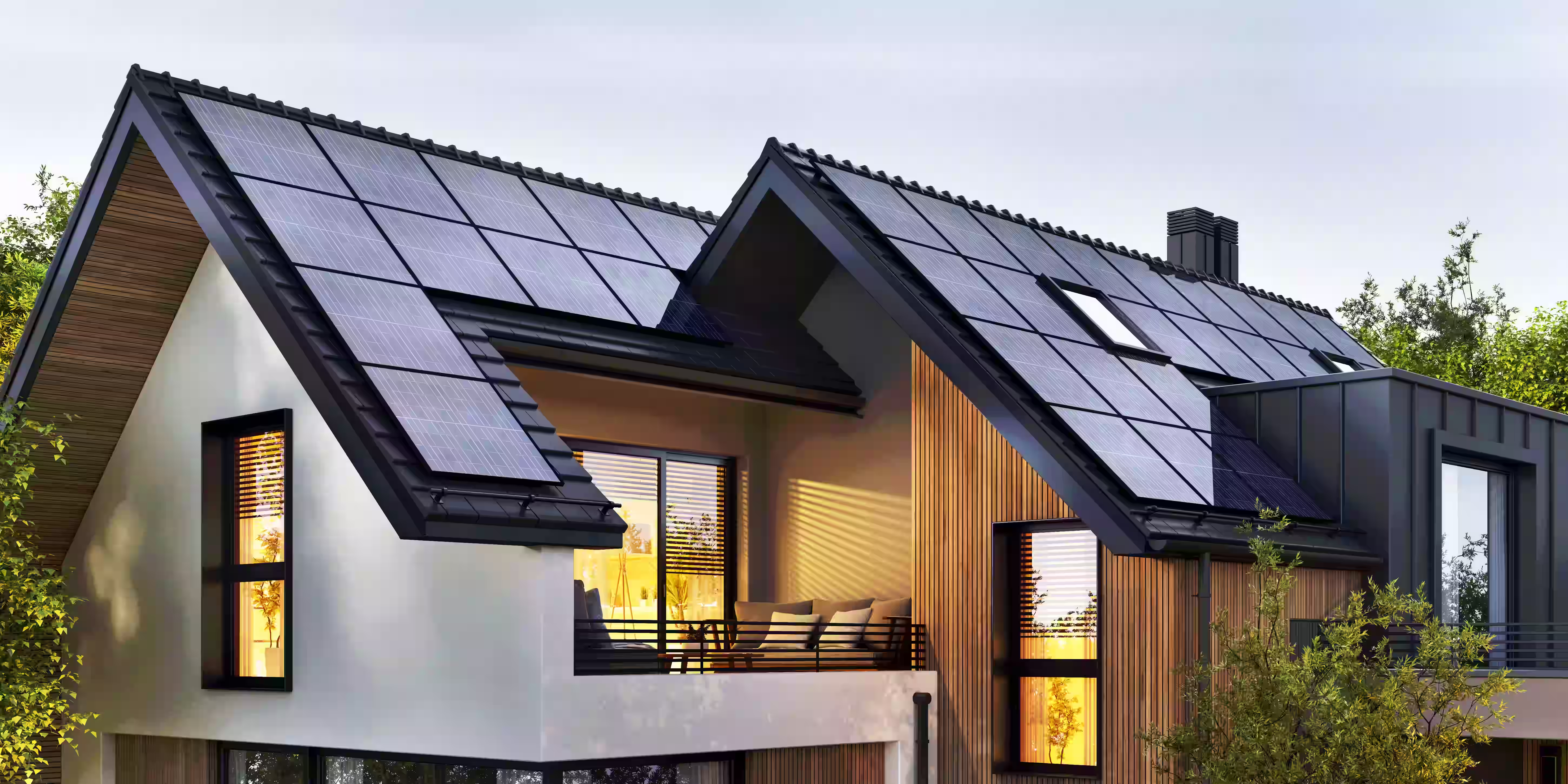 Solaranlage finanzieren: Diese Kredite gibt es 2026
