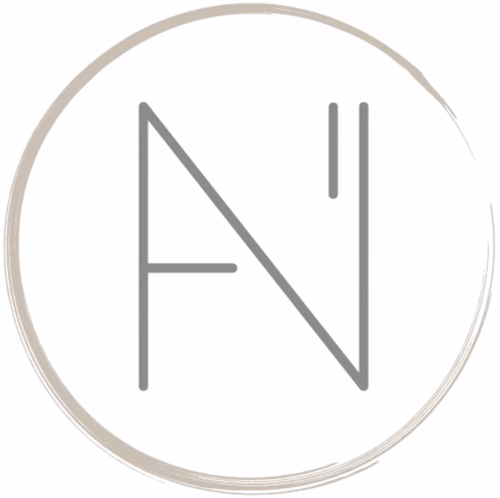 Logo ANINHOME