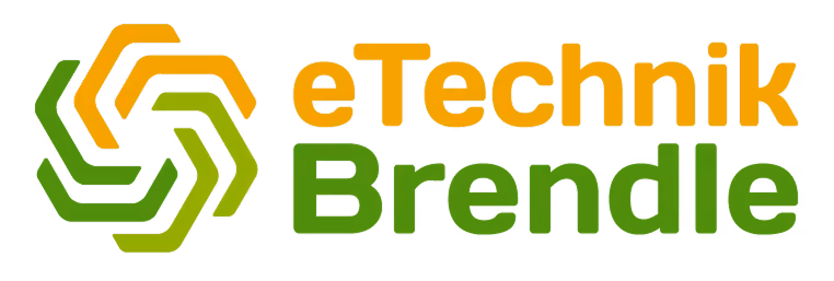 Logo eTechnik