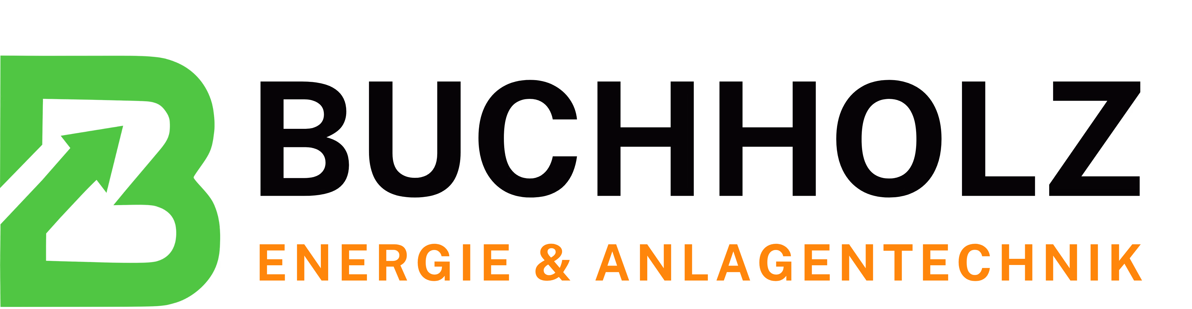 Logo von Buchholz Energie & Anlagentechnik