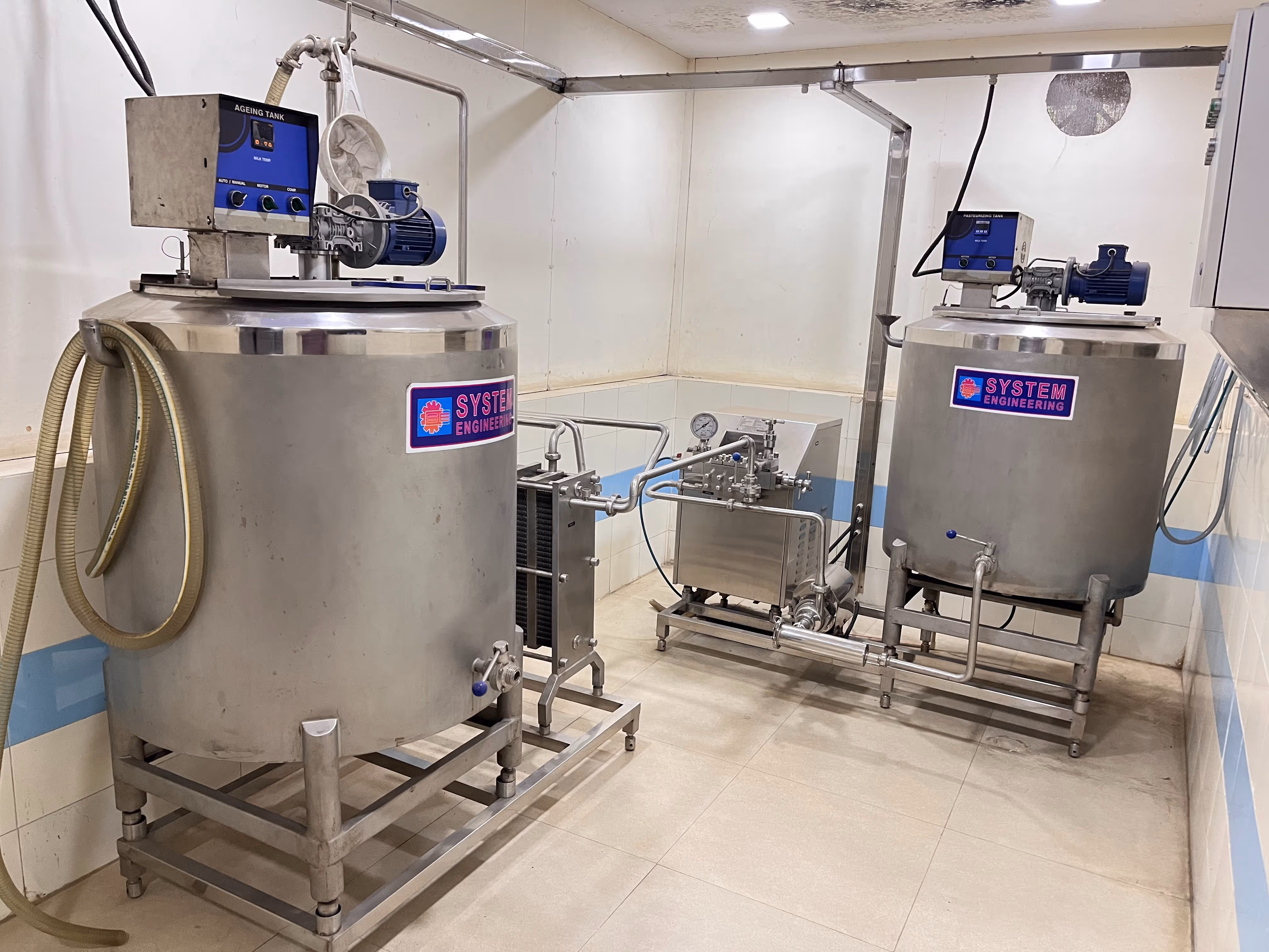 inside image of company