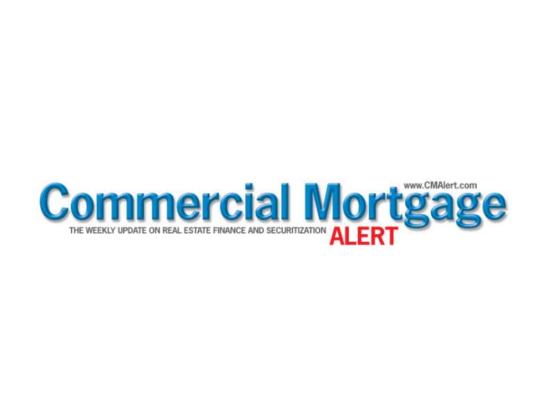 The Grapevine: Commercial Mortgage Alert - Hiring Announcement