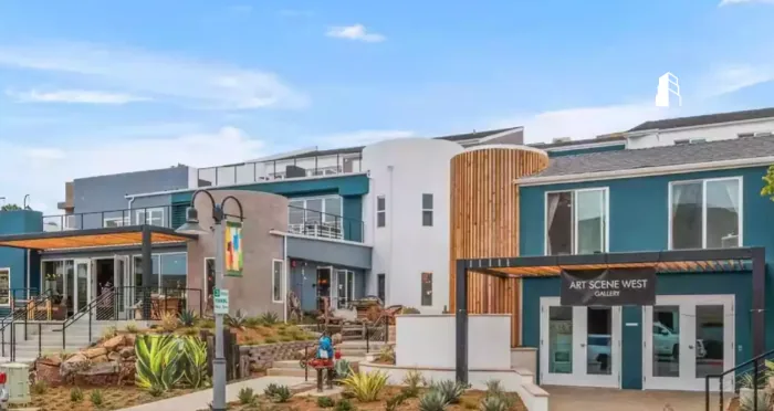 Office property in Solana Beach, CA
