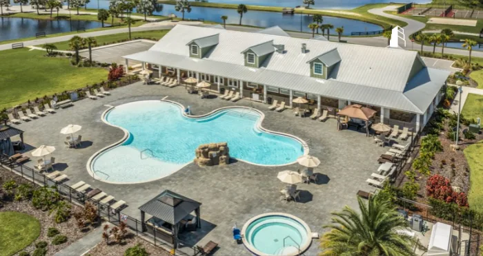 Special-purpose property in Lake Wales, FL