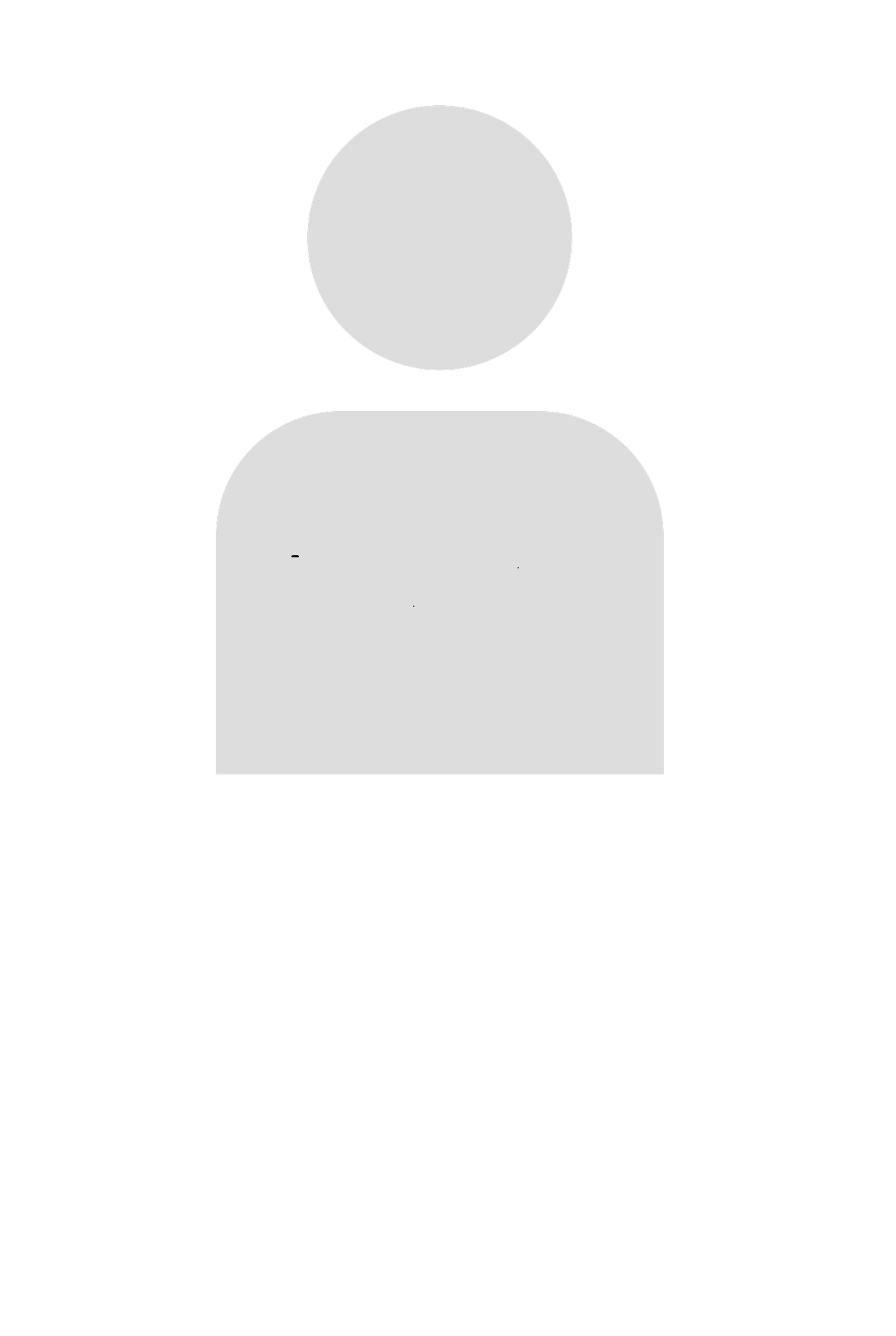 Profile Image of a Staff Member