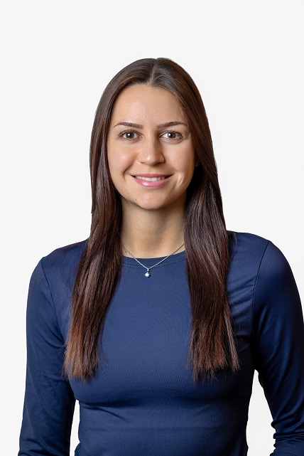 Profile Image of a Staff Member