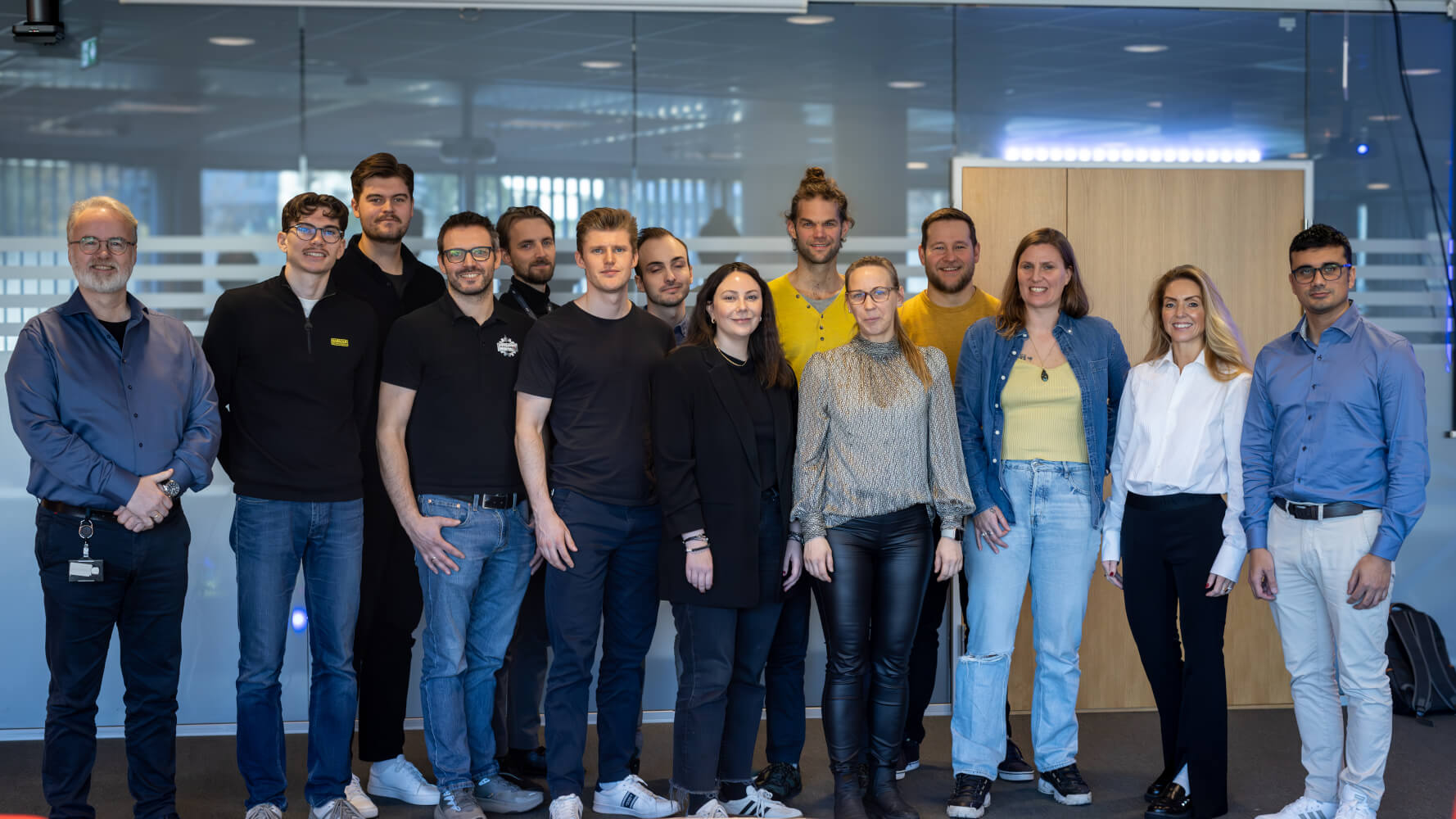 ÅKP StepUp - et avklaringsprogram for bedrifter med ambisjoner om vekst og utvikling