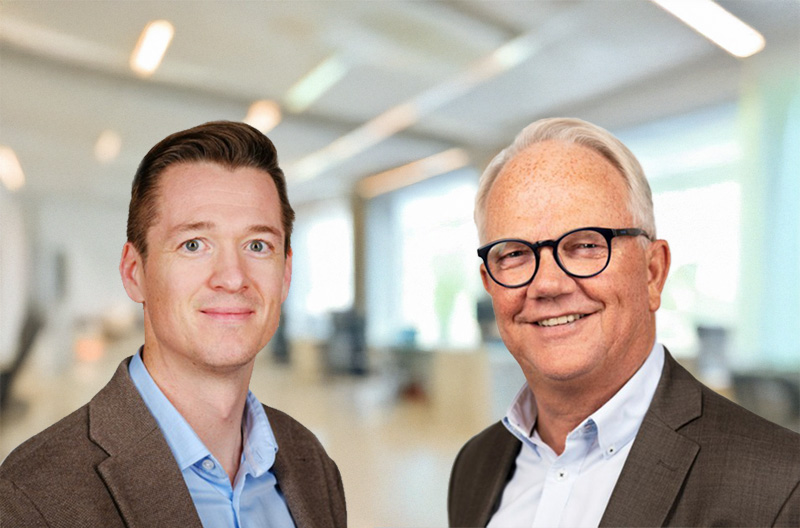 Julefrukost med Hurlen og Lauvås frå Sparebank1 SMN