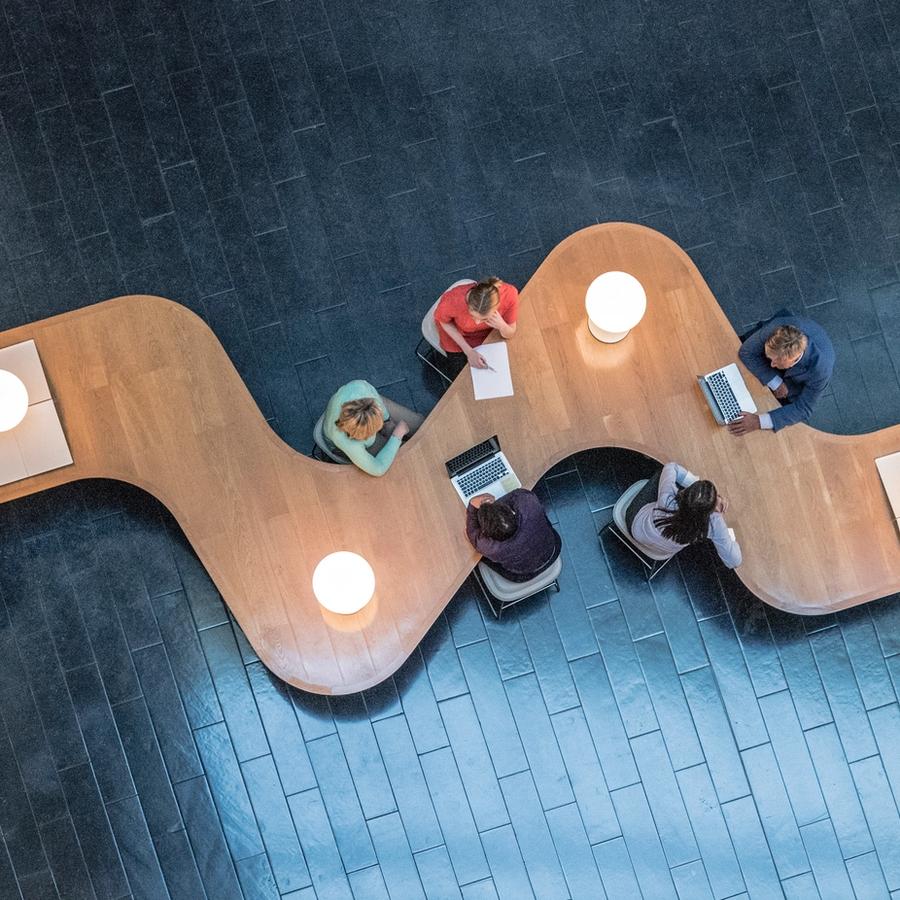 Fra idé til marked - et webinar for gründere og oppstartsbedrifter