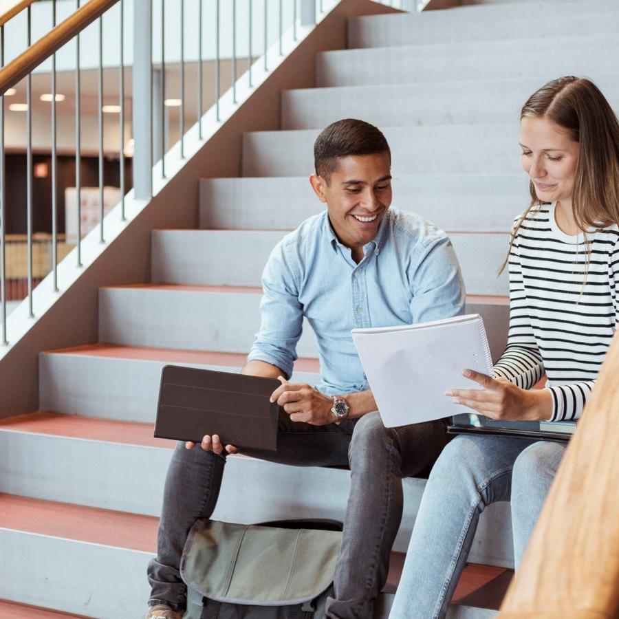 Informasjonswebinar - Tilskudd til Student-Entreprenørskap